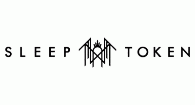 logo Sleep Token logo Sleep Token